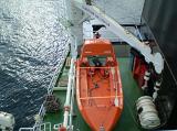 mezzo di salvataggio veloce -- fast rescue boat